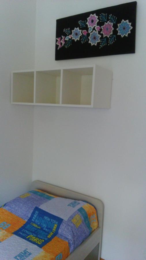 Sweet Venice Apartment Mestre Luaran gambar