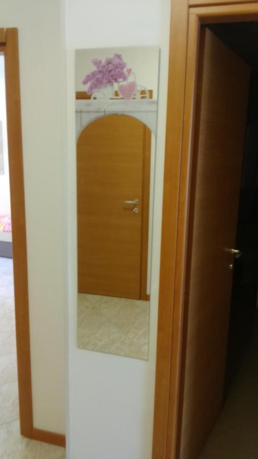 Sweet Venice Apartment Mestre Luaran gambar
