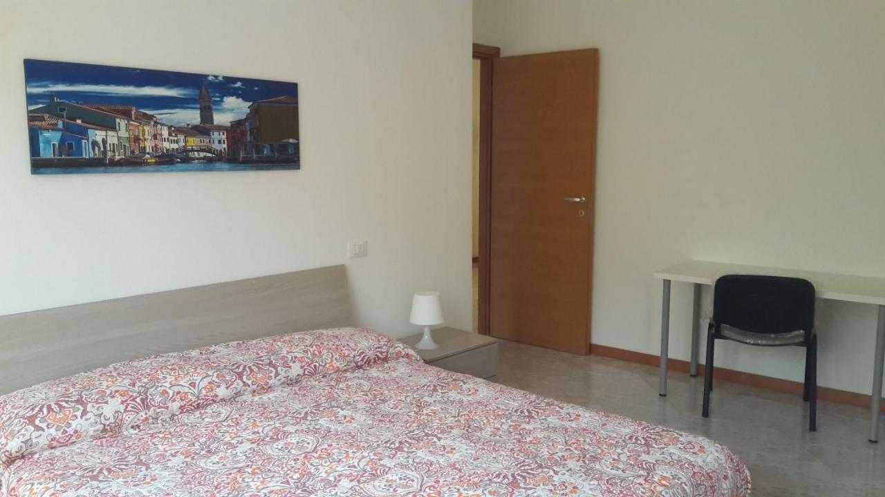 Sweet Venice Apartment Mestre Luaran gambar