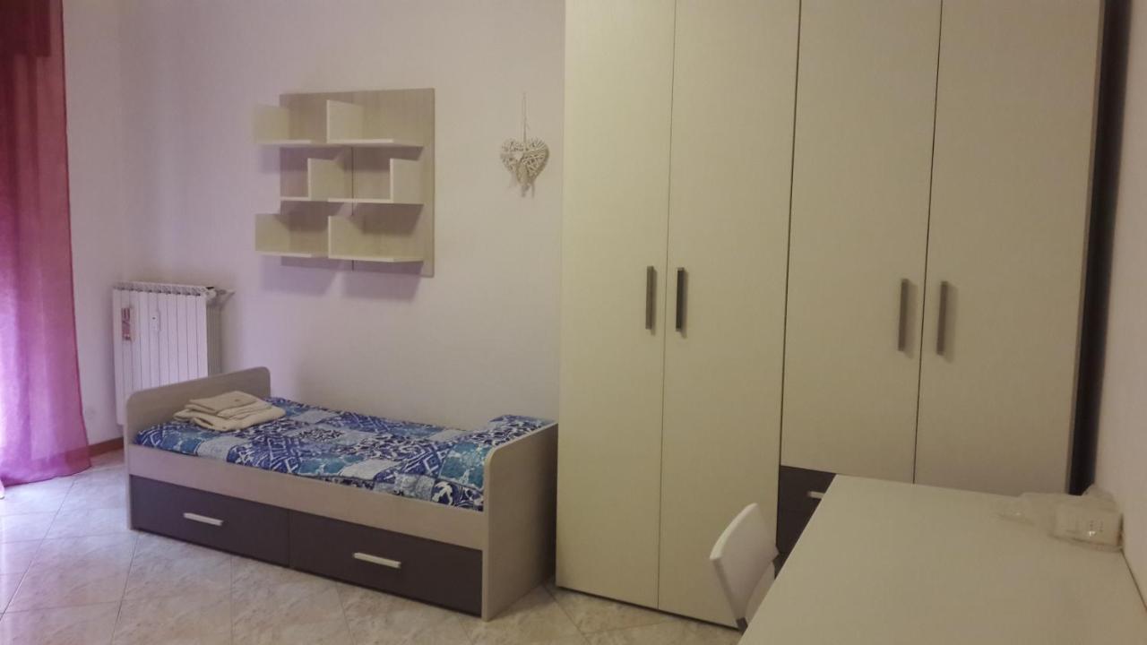 Sweet Venice Apartment Mestre Luaran gambar