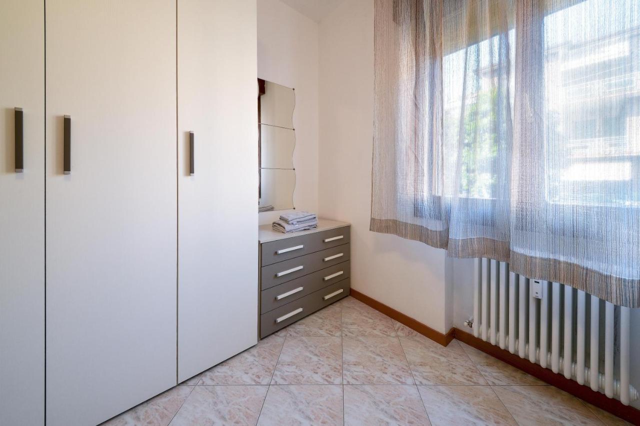 Sweet Venice Apartment Mestre Luaran gambar