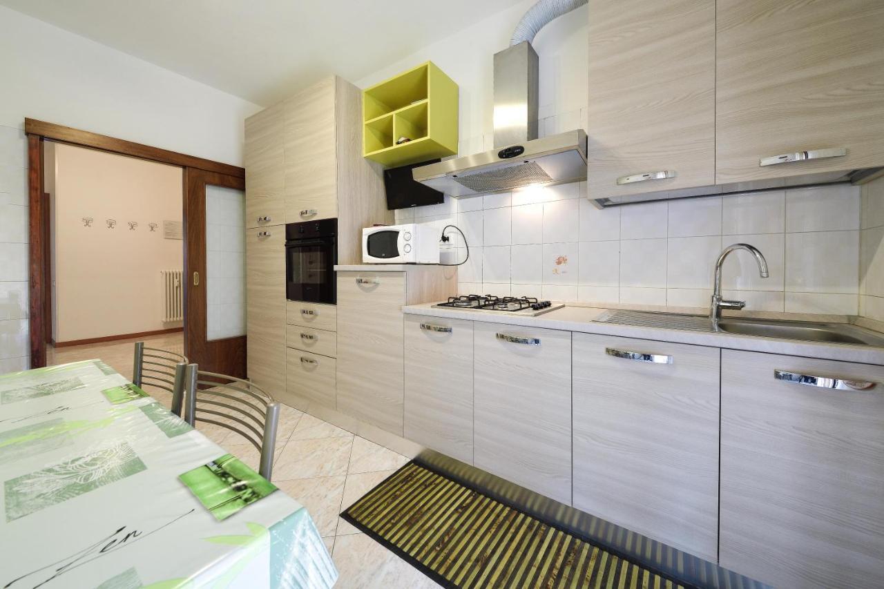Sweet Venice Apartment Mestre Luaran gambar