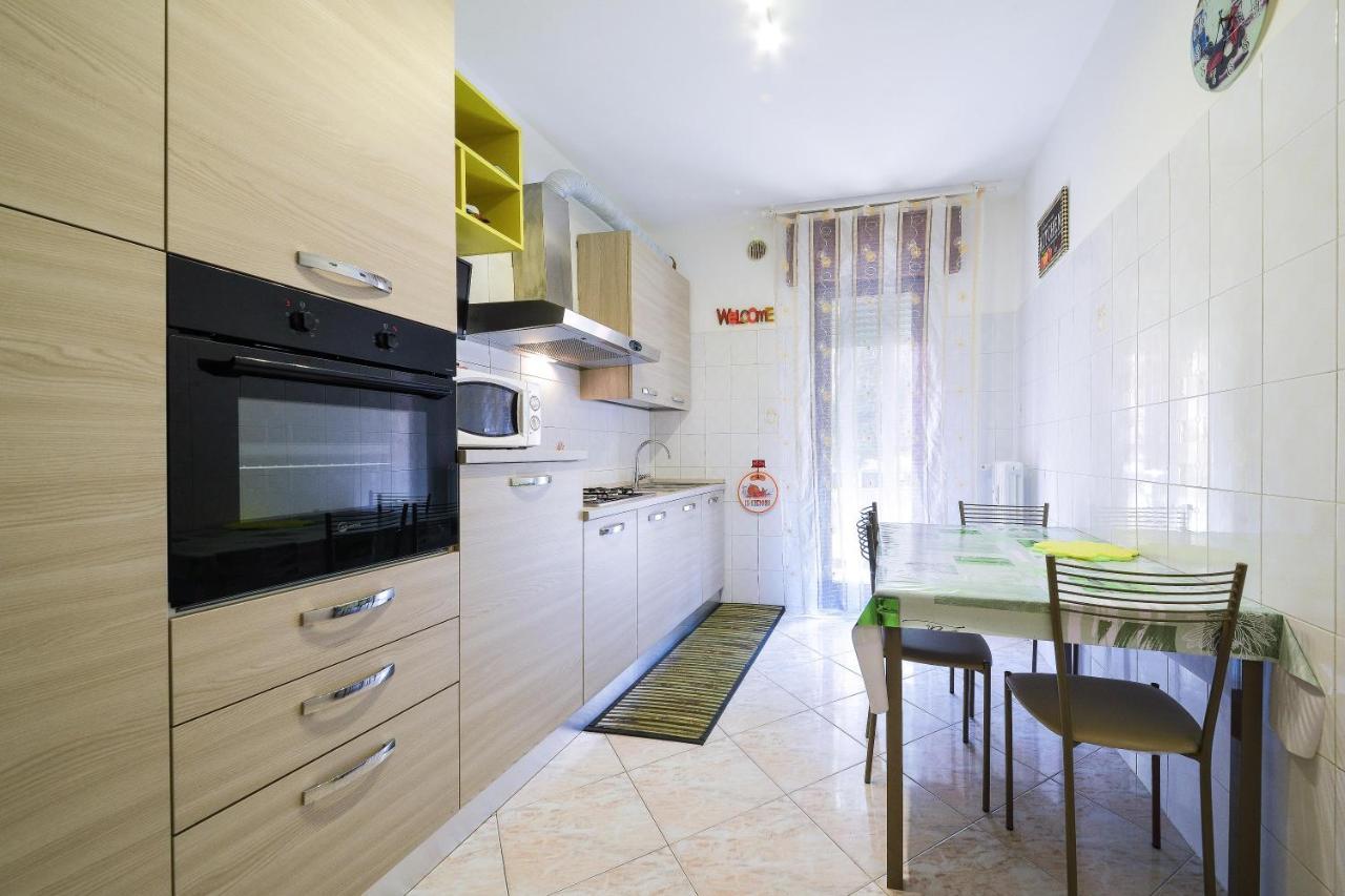 Sweet Venice Apartment Mestre Luaran gambar