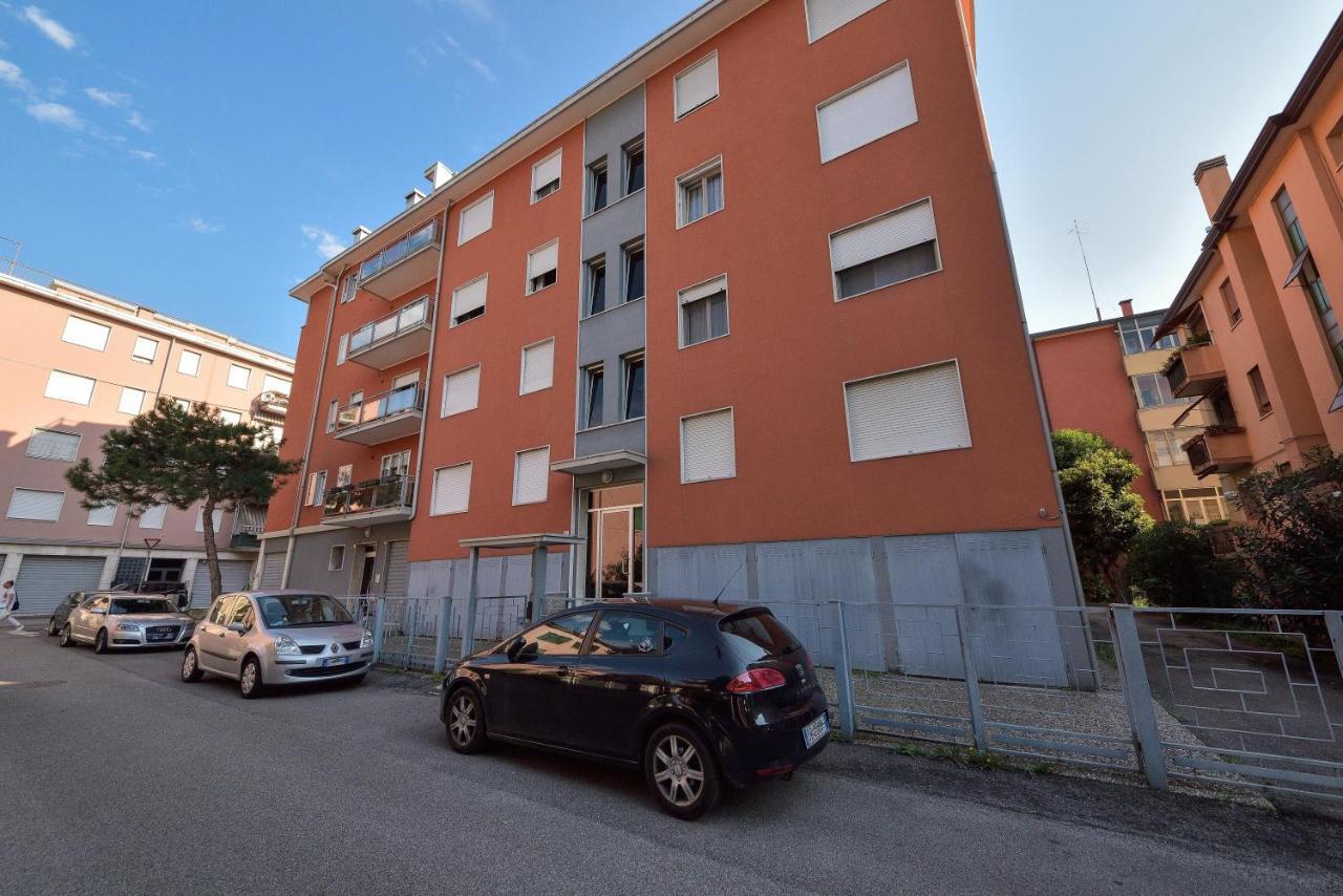 Sweet Venice Apartment Mestre Luaran gambar