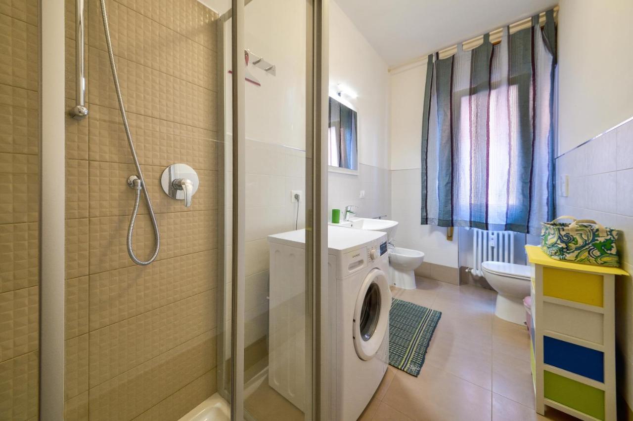 Sweet Venice Apartment Mestre Luaran gambar