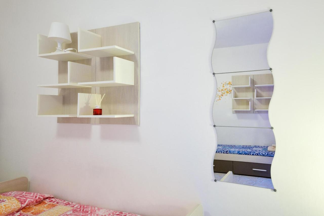 Sweet Venice Apartment Mestre Luaran gambar