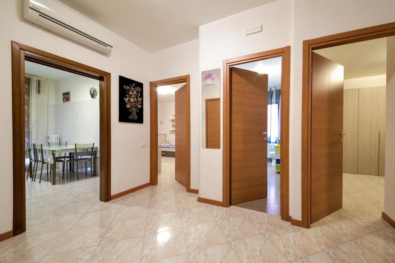 Sweet Venice Apartment Mestre Luaran gambar