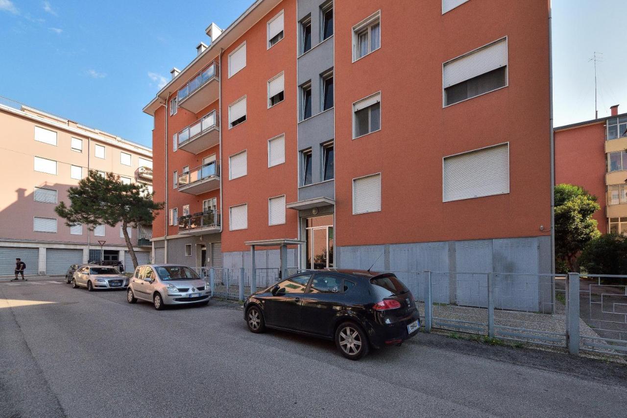 Sweet Venice Apartment Mestre Luaran gambar
