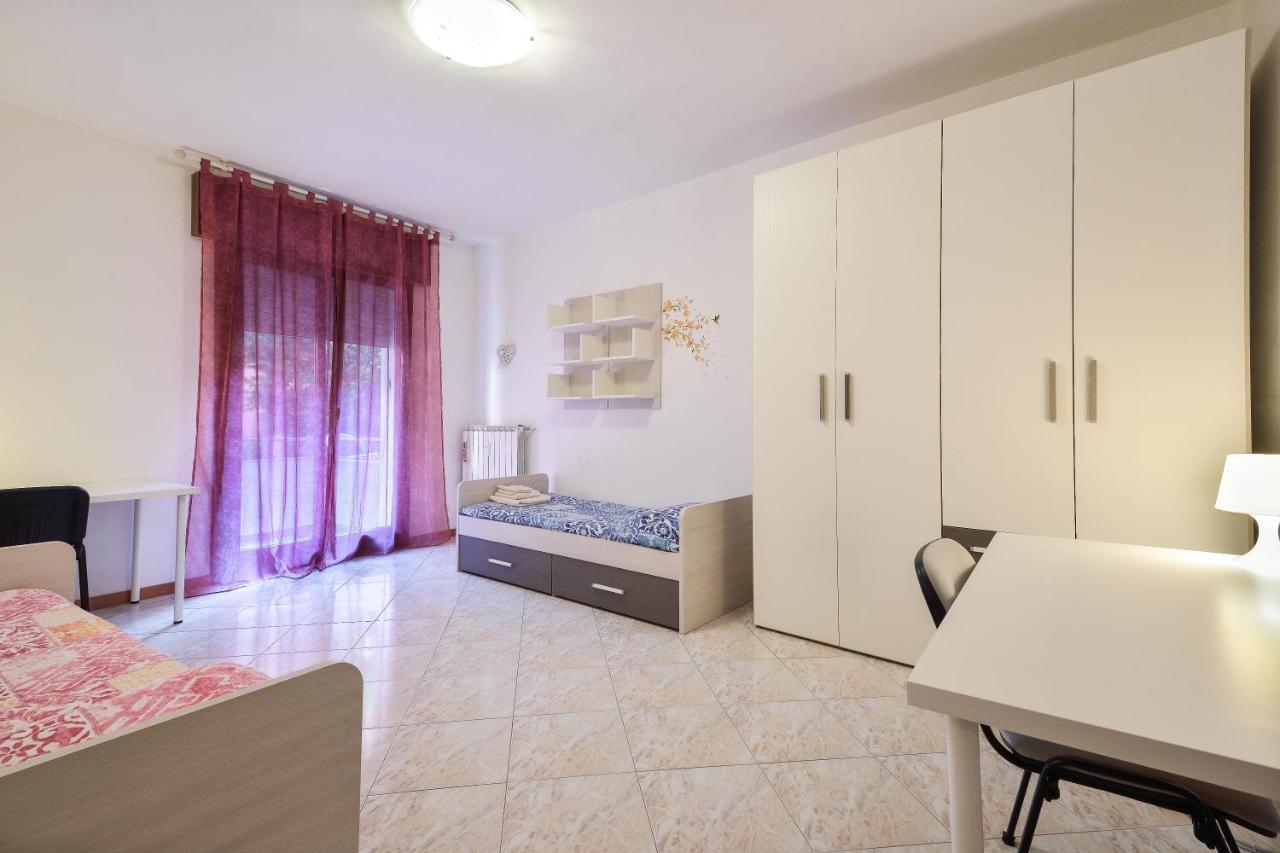 Sweet Venice Apartment Mestre Luaran gambar