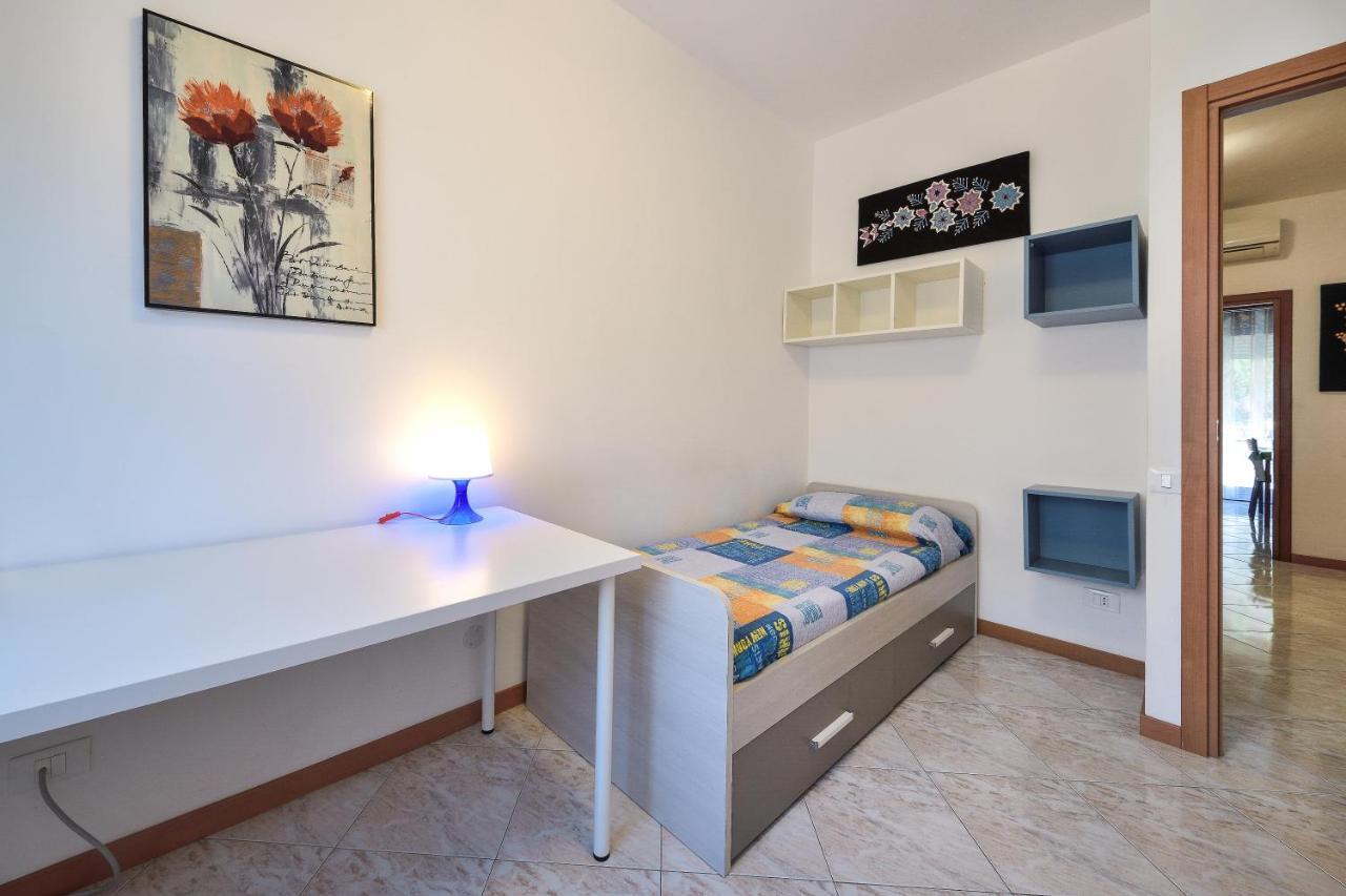 Sweet Venice Apartment Mestre Luaran gambar