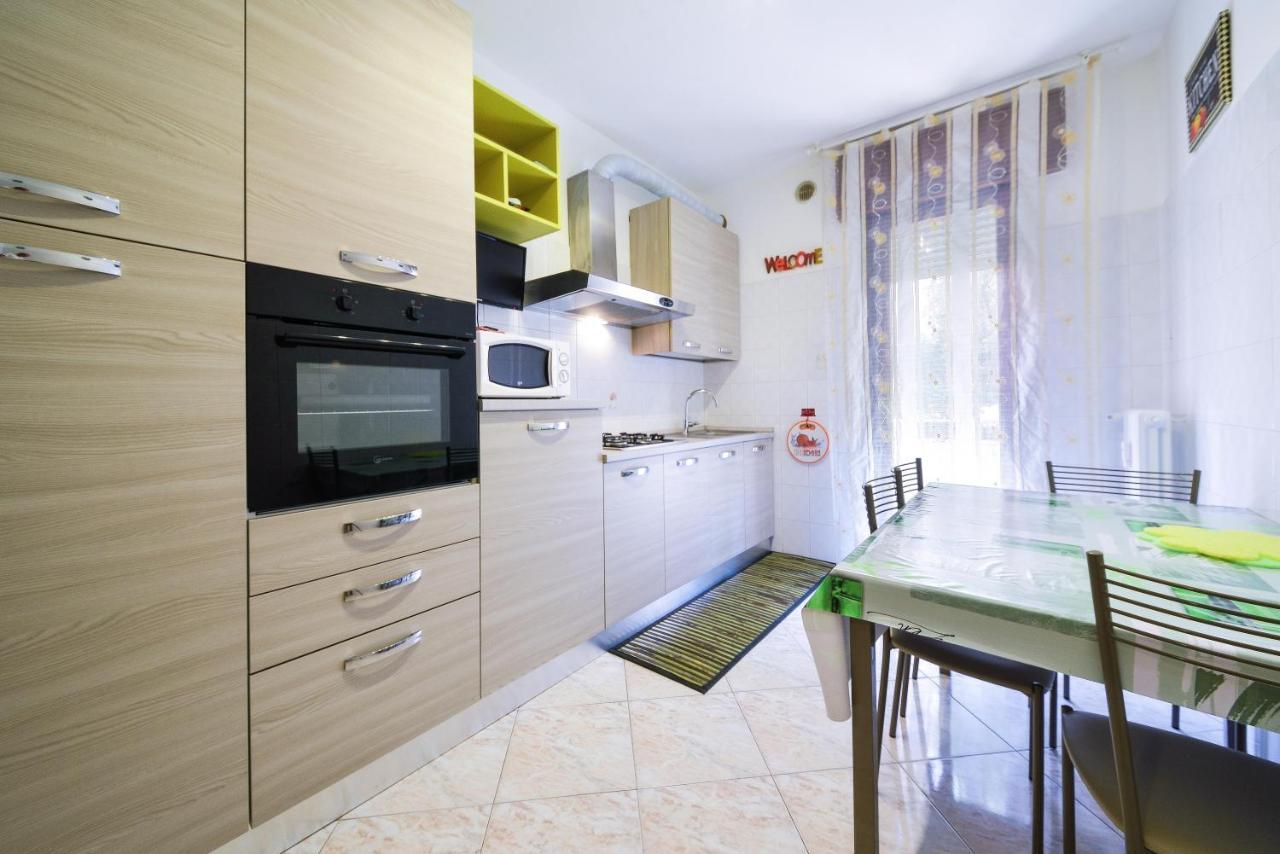 Sweet Venice Apartment Mestre Luaran gambar