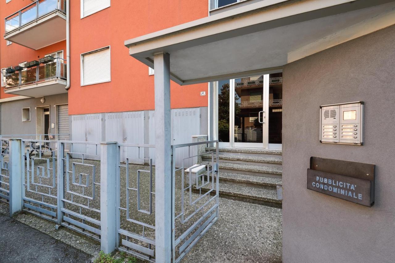 Sweet Venice Apartment Mestre Luaran gambar